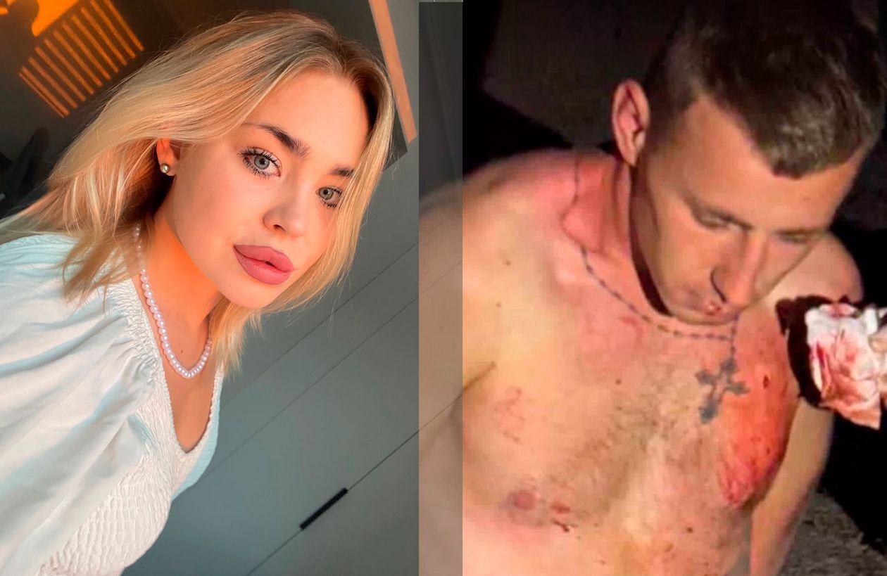 Употреблял наркотики: в Полтаве суд взял под стражу 22-летнего юношу, который жестоко убил свою сожительницу