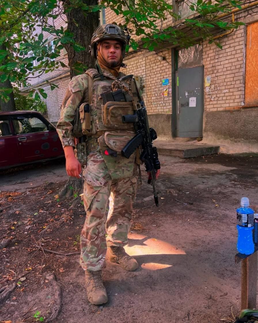 "У 18 років пішов служити до армії": у боях за Україну загинув молодий захисник із Херсонщини. Фото