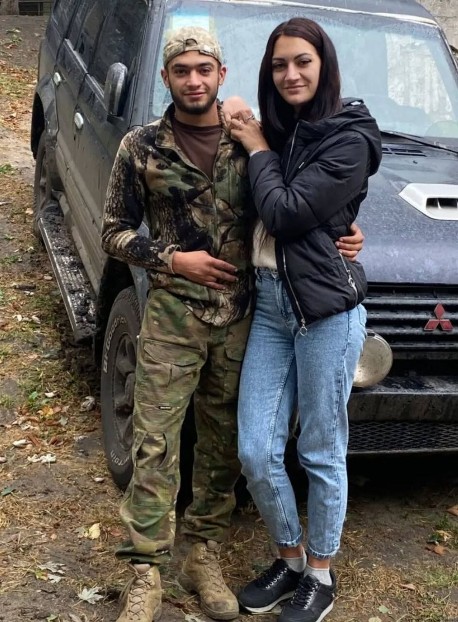 "У 18 років пішов служити до армії": у боях за Україну загинув молодий захисник із Херсонщини. Фото