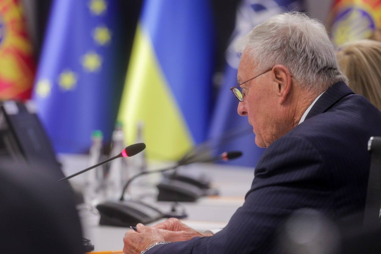 "Росія тестує реакцію НАТО": Шмигаль і Келлог обговорили можливість отримання нових систем Patriot