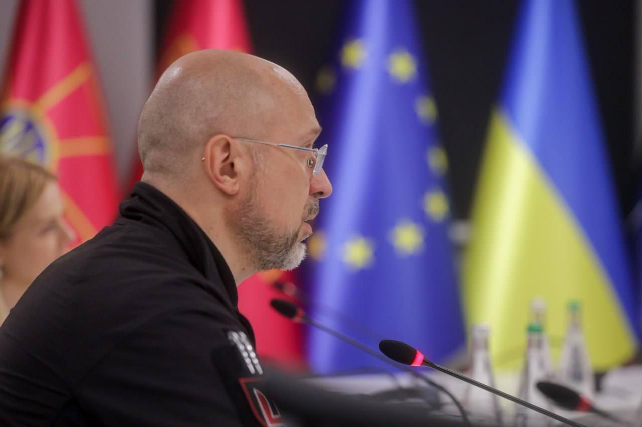 "Росія тестує реакцію НАТО": Шмигаль і Келлог обговорили можливість отримання нових систем Patriot