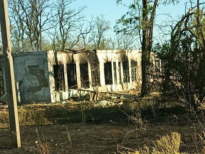 Оккупанты ударили по Константиновке в Донецкой области: три человека погибли, семь ранены. Фото