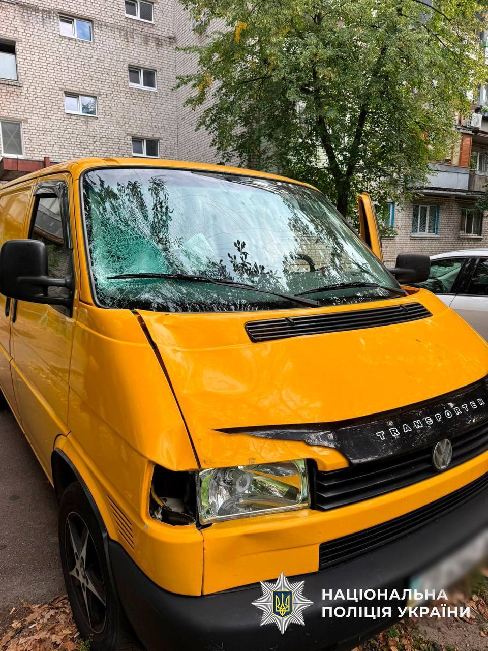 У Києві п’яна водійка на переході збила військову та втекла з місця ДТП. Подробиці та фото