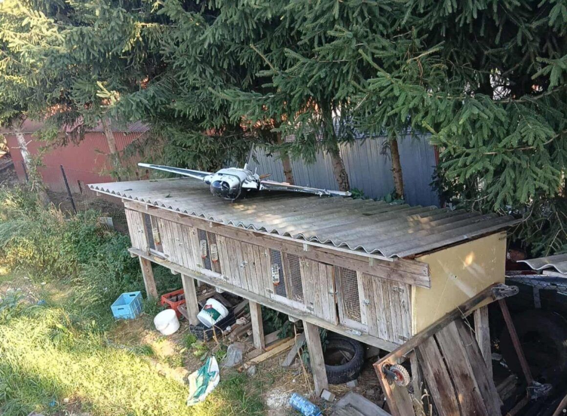 "Продолжаем анализировать инцидент": в НАТО сомневаются, были ли действия России в Польше преднамеренными