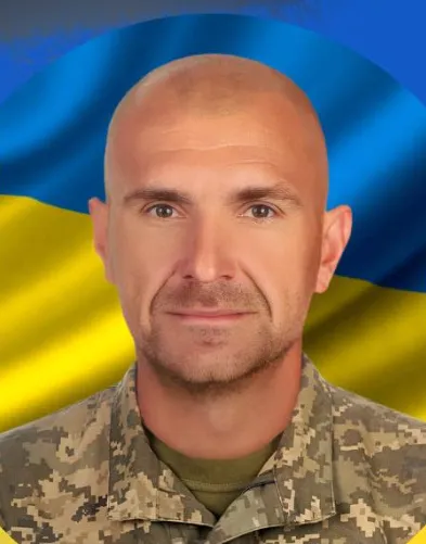 Йому назавжди буде 42: на фронті загинув захисник з Івано-Франківщини. Фото