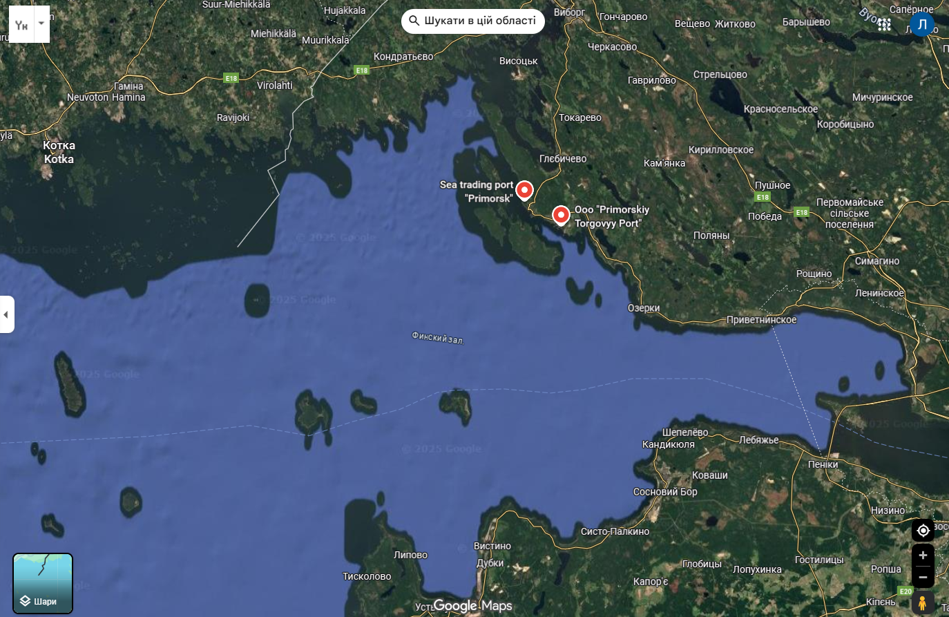 Уражено два танкери "тіньового флоту": з'явилися нові дані про наслідки атаки безпілотників СБУ на  російський порт Приморськ