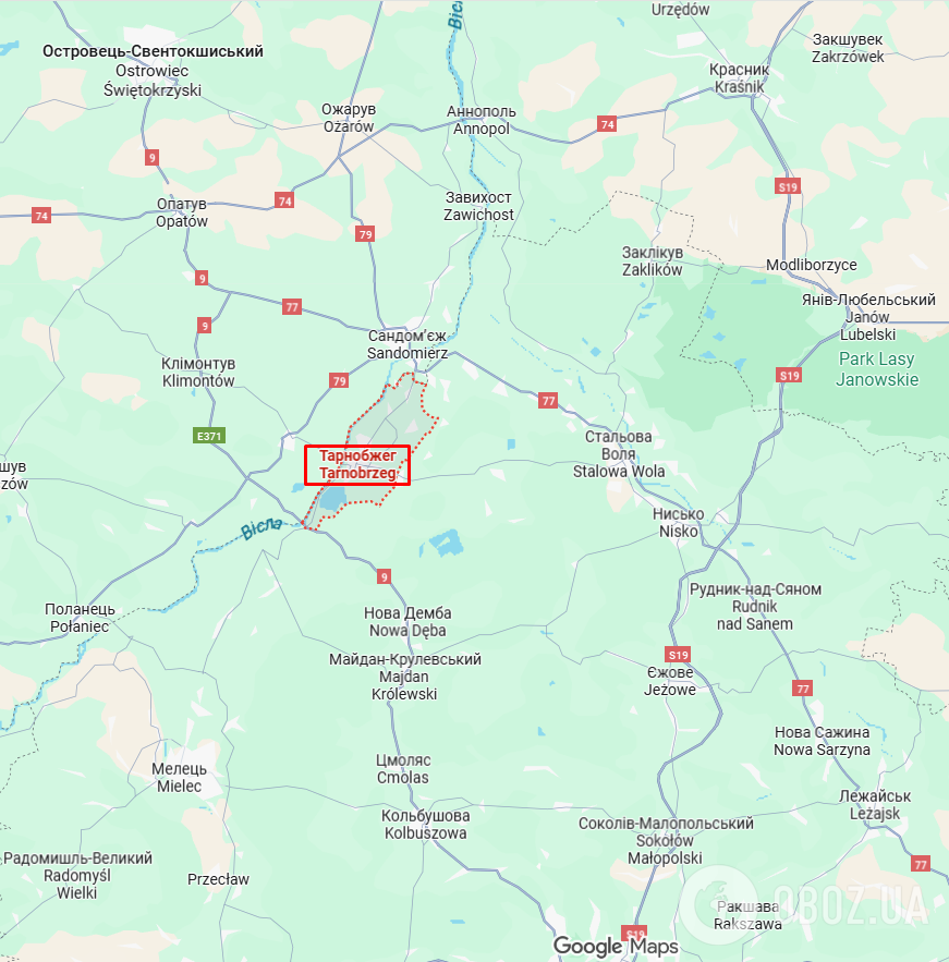 Спешил на контрольную по математике: в Польше за превышение скорости задержали странного водителя