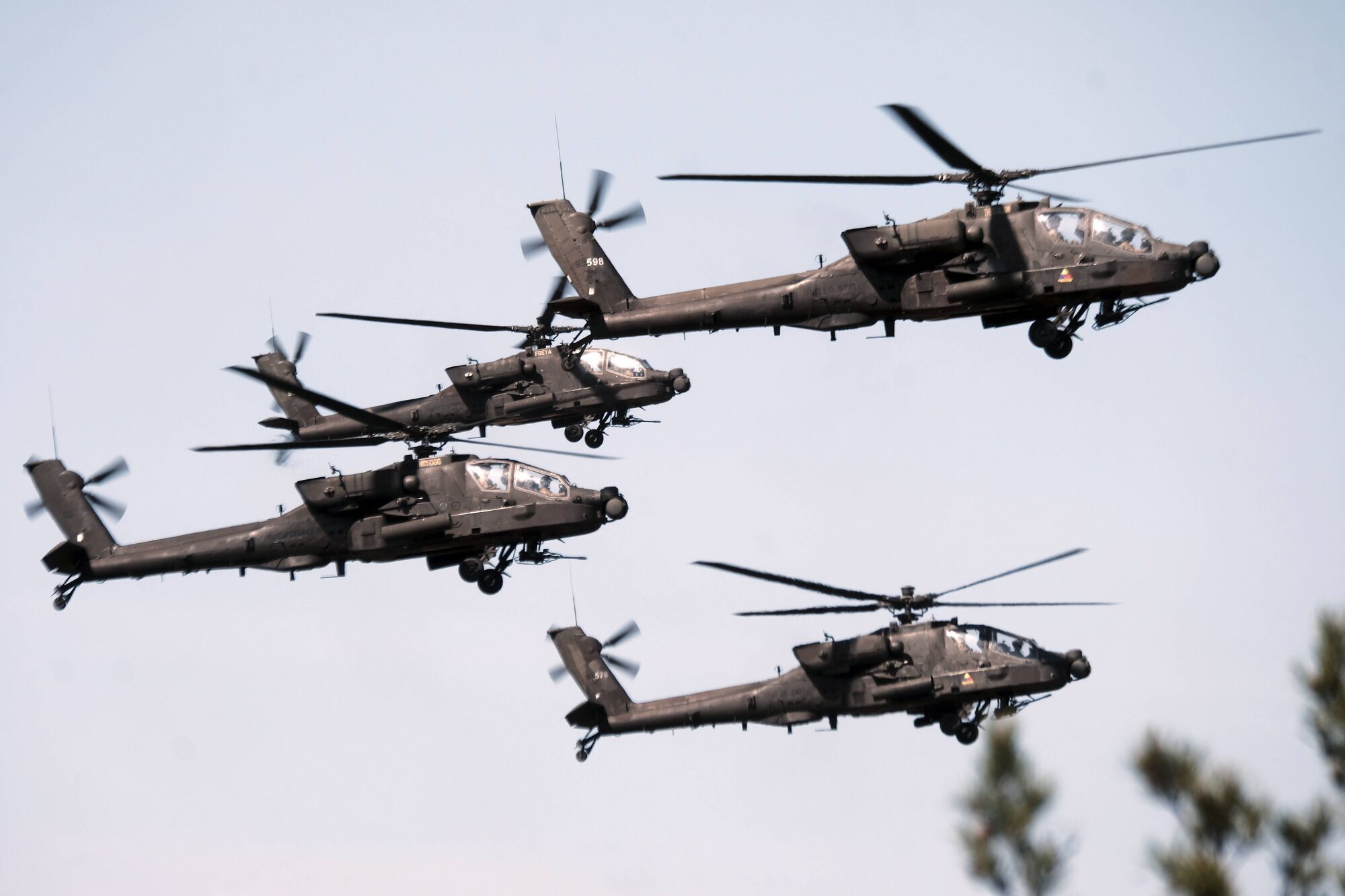 У Польщі стартувала операція "Східний вартовий":  які сили розгорнуть і що відомо. Фото і відео