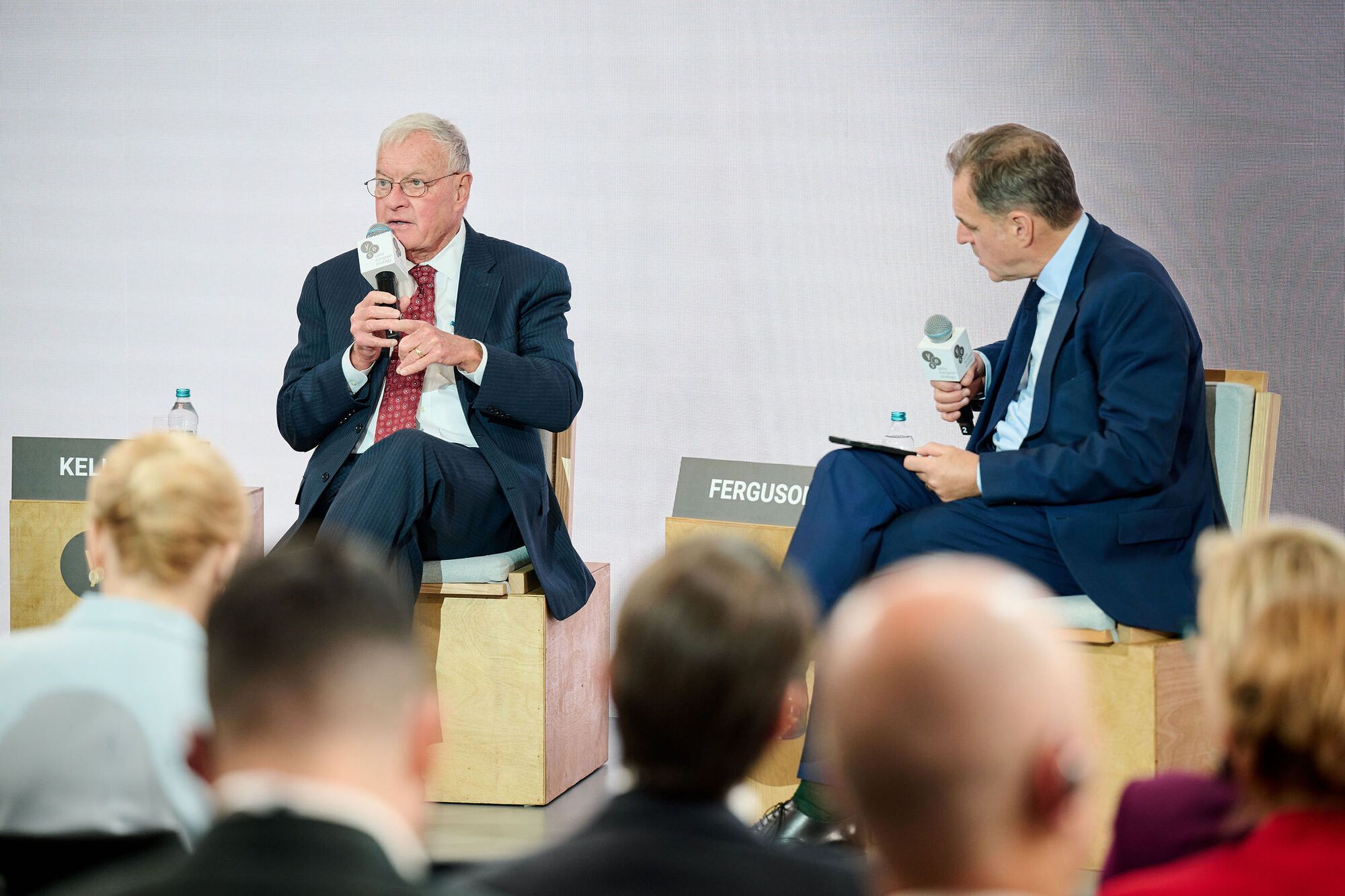 "Путін посуває межі": Келлог визнав, що 19 дронів у Польщі не можуть бути випадковістю