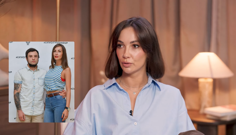 Ревнував і просив називати "господарем": спливли нові факти про скандальний шлюб Віктора Розового