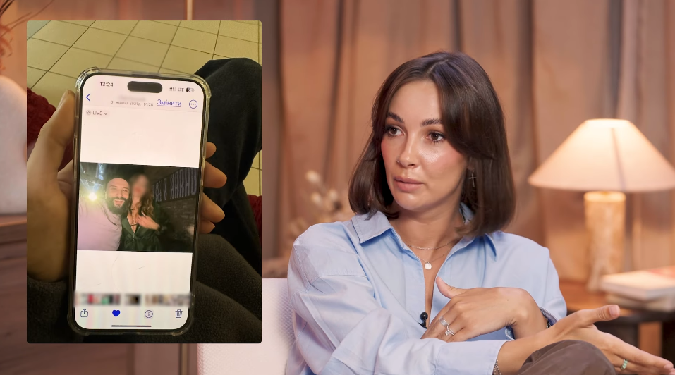 Ревнував і просив називати "господарем": спливли нові факти про скандальний шлюб Віктора Розового