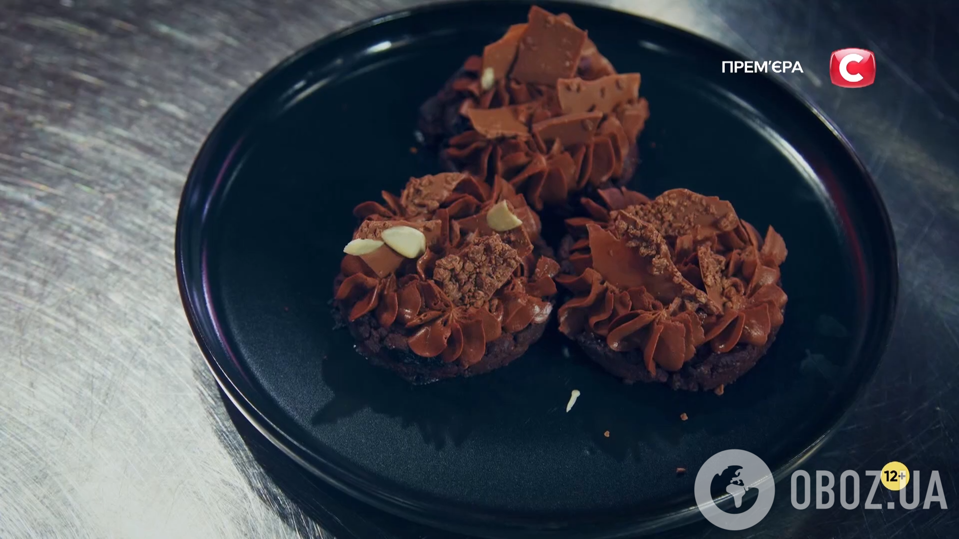 Як пройшов четвертий випуск "МастерШеф 16": вечеря для воїнів та битва за печиво. Фото