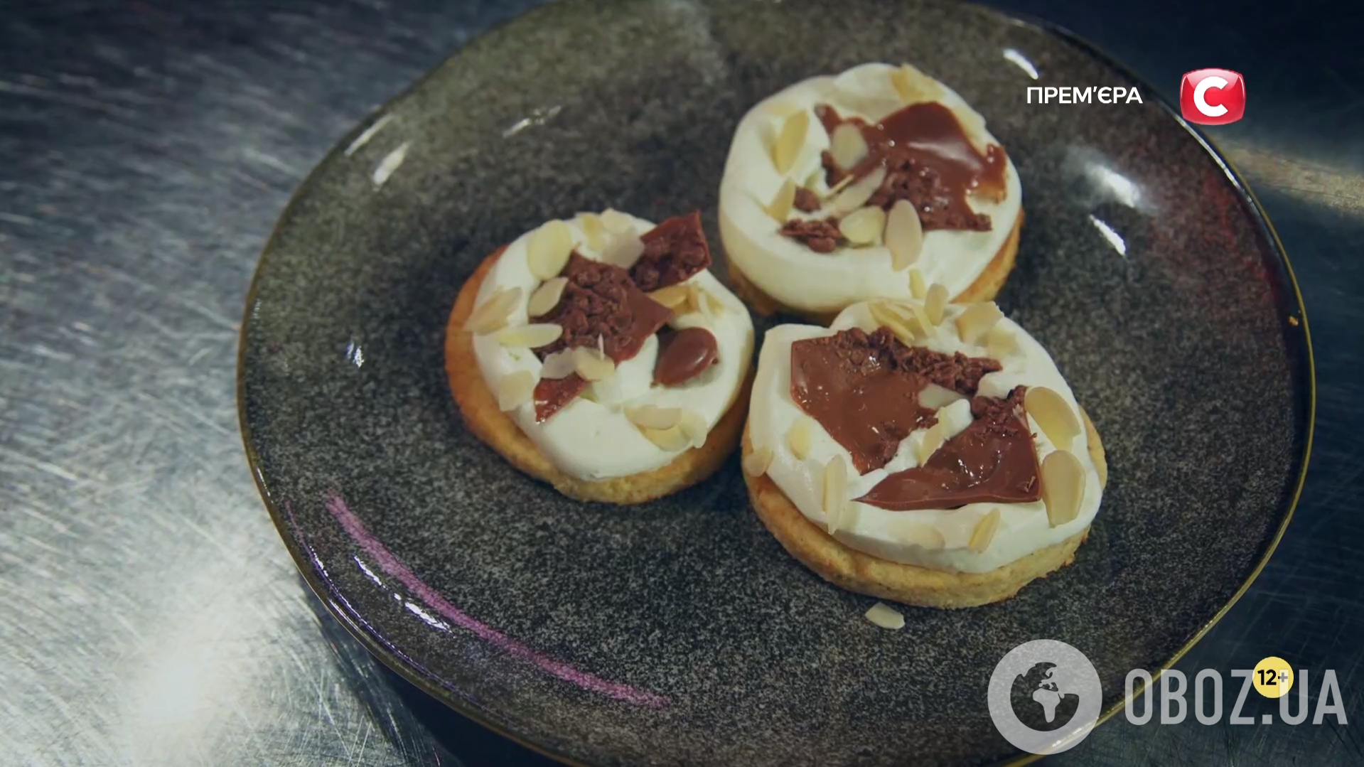 Як пройшов четвертий випуск "МастерШеф 16": вечеря для воїнів та битва за печиво. Фото