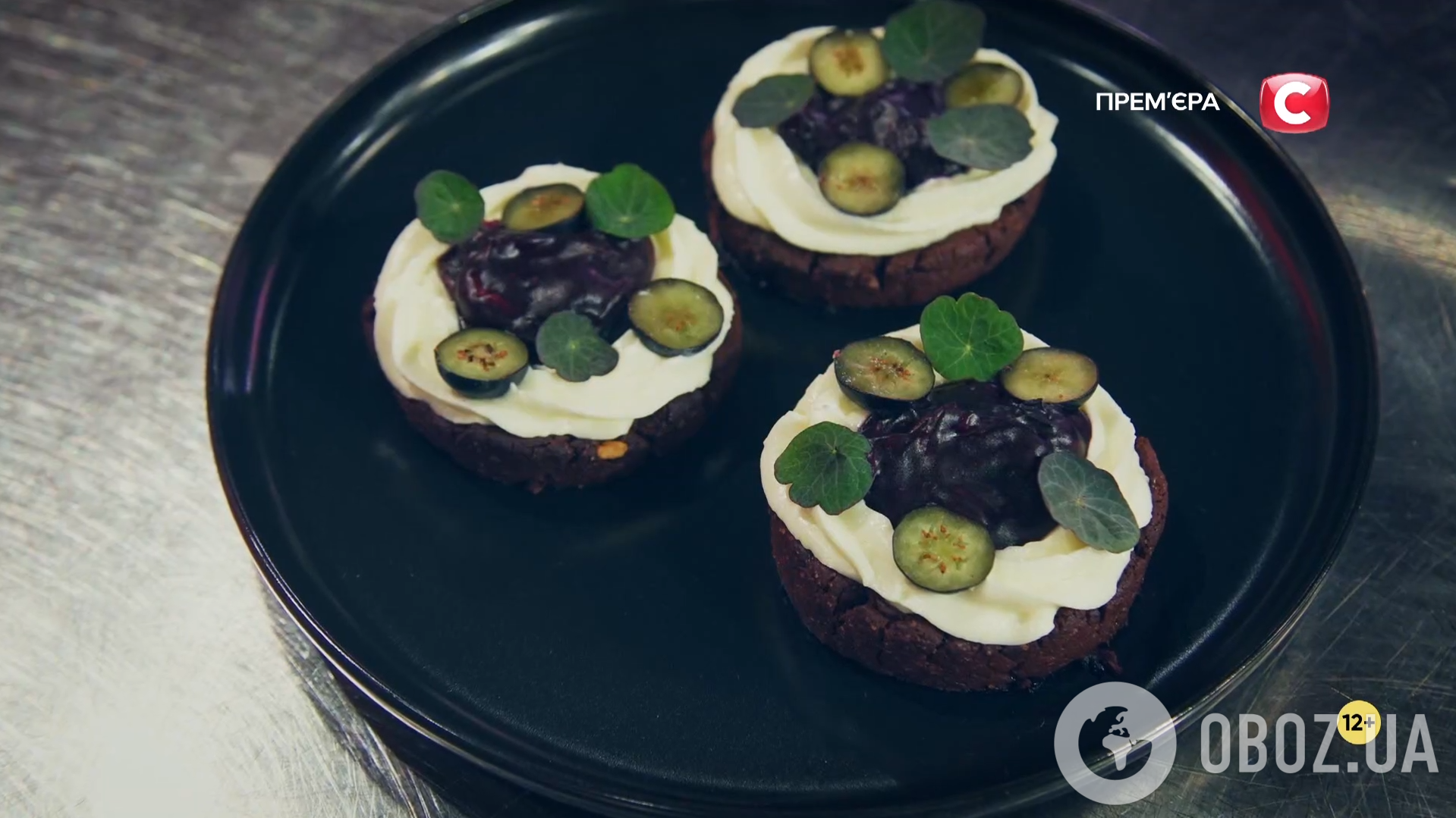 Як пройшов четвертий випуск "МастерШеф 16": вечеря для воїнів та битва за печиво. Фото