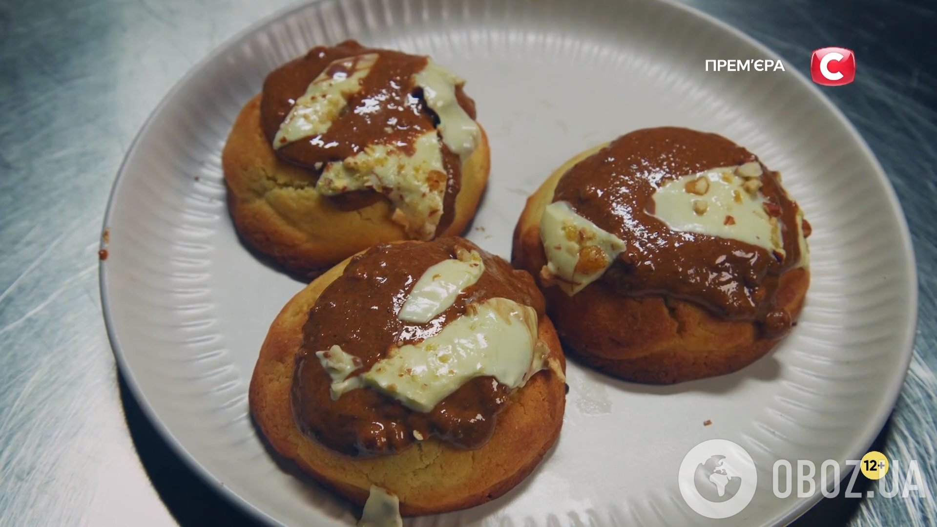 Як пройшов четвертий випуск "МастерШеф 16": вечеря для воїнів та битва за печиво. Фото