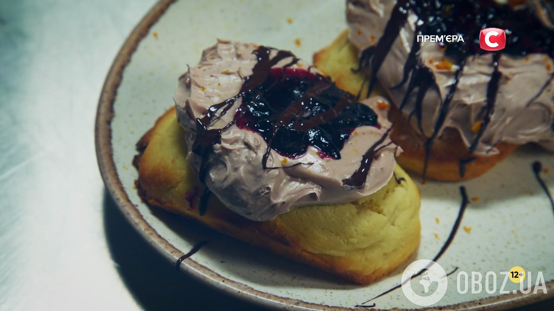 Як пройшов четвертий випуск "МастерШеф 16": вечеря для воїнів та битва за печиво. Фото