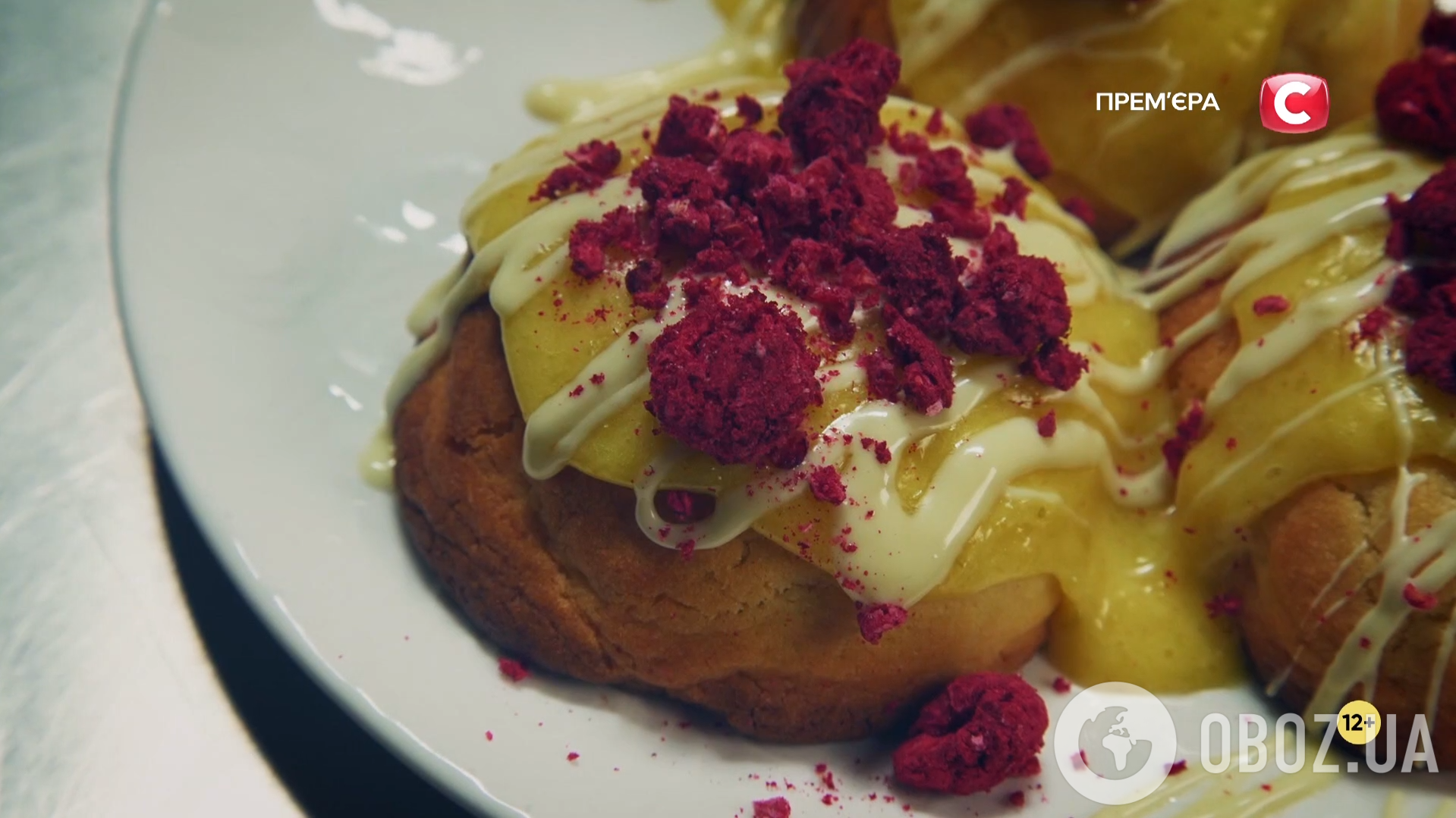 Як пройшов четвертий випуск "МастерШеф 16": вечеря для воїнів та битва за печиво. Фото