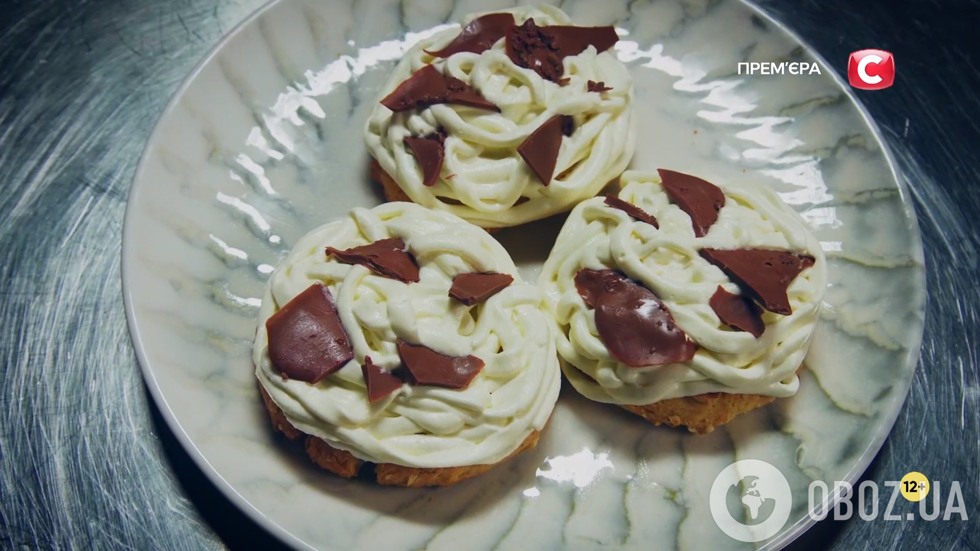 Як пройшов четвертий випуск "МастерШеф 16": вечеря для воїнів та битва за печиво. Фото