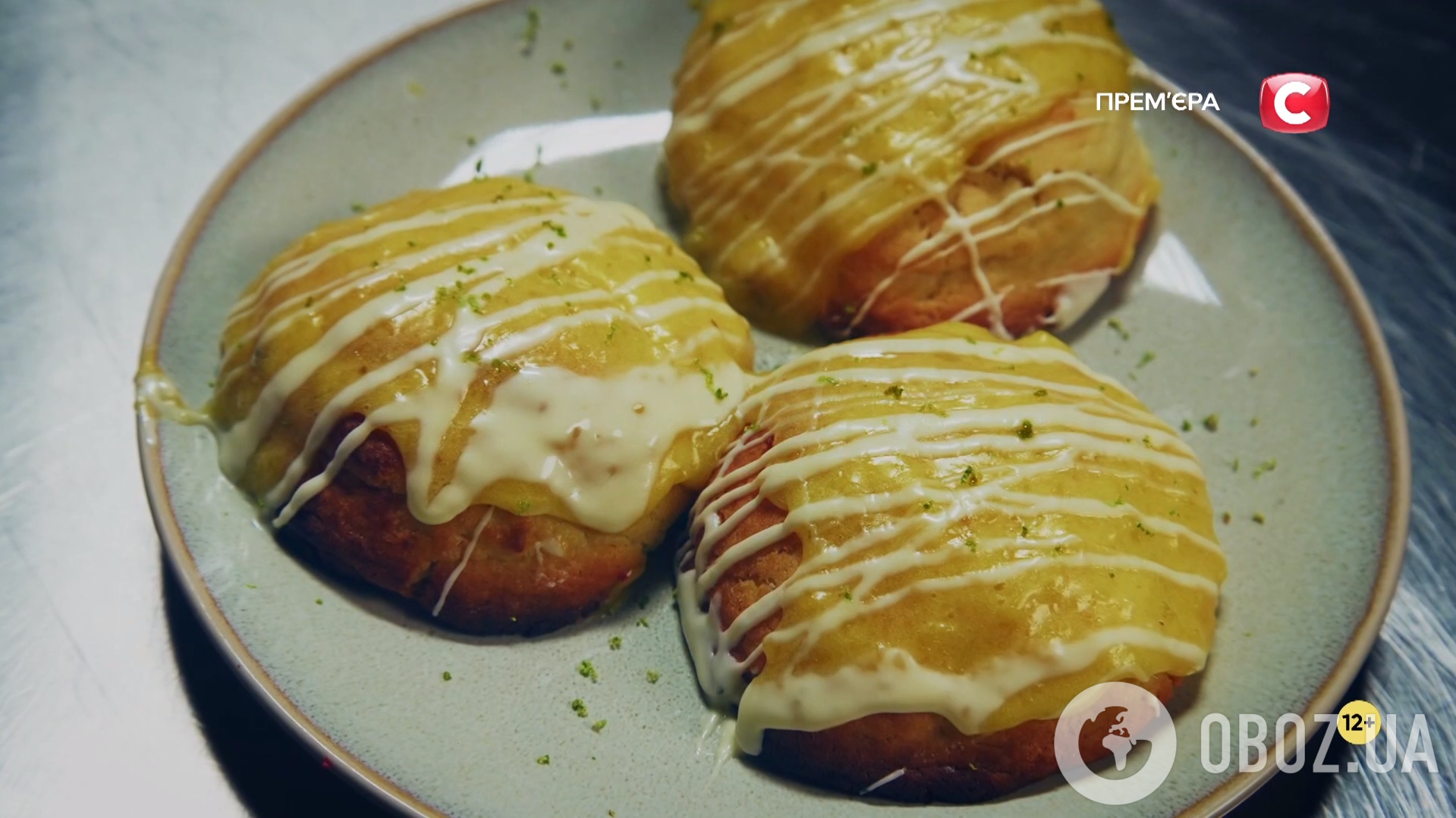 Як пройшов четвертий випуск "МастерШеф 16": вечеря для воїнів та битва за печиво. Фото