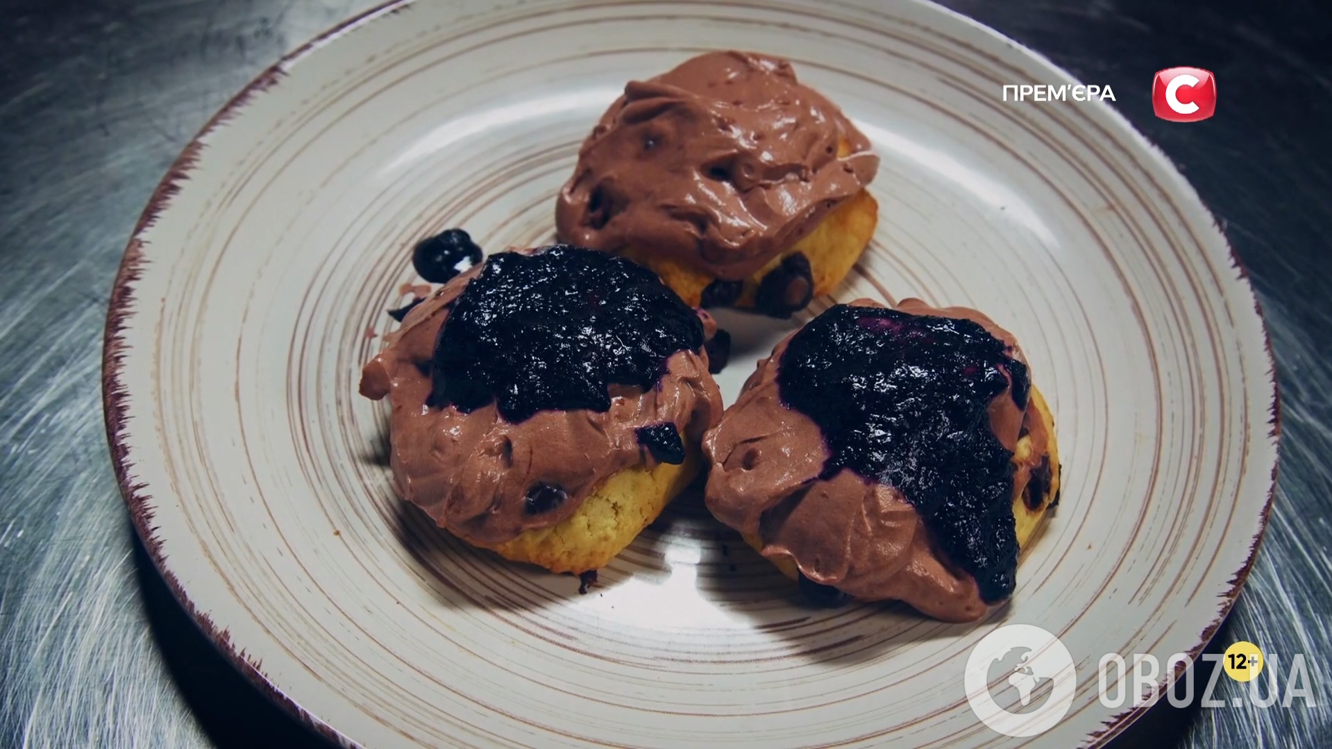 Як пройшов четвертий випуск "МастерШеф 16": вечеря для воїнів та битва за печиво. Фото