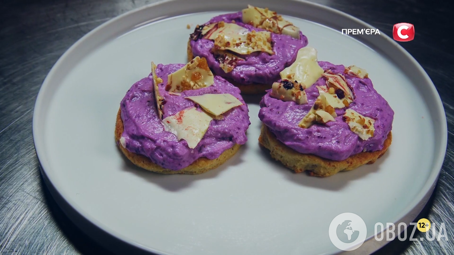 Як пройшов четвертий випуск "МастерШеф 16": вечеря для воїнів та битва за печиво. Фото