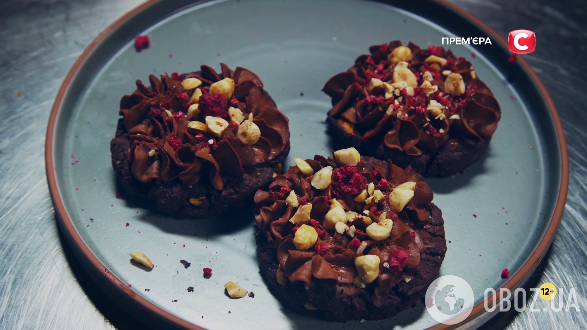 Як пройшов четвертий випуск "МастерШеф 16": вечеря для воїнів та битва за печиво. Фото