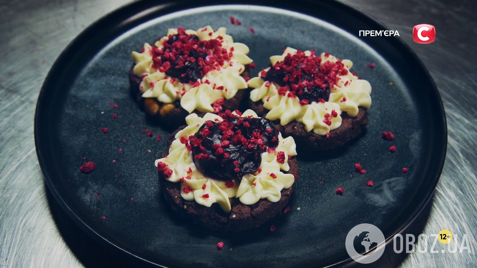 Як пройшов четвертий випуск "МастерШеф 16": вечеря для воїнів та битва за печиво. Фото