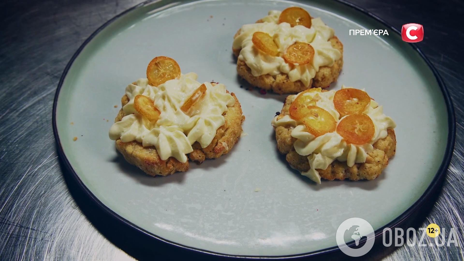 Як пройшов четвертий випуск "МастерШеф 16": вечеря для воїнів та битва за печиво. Фото