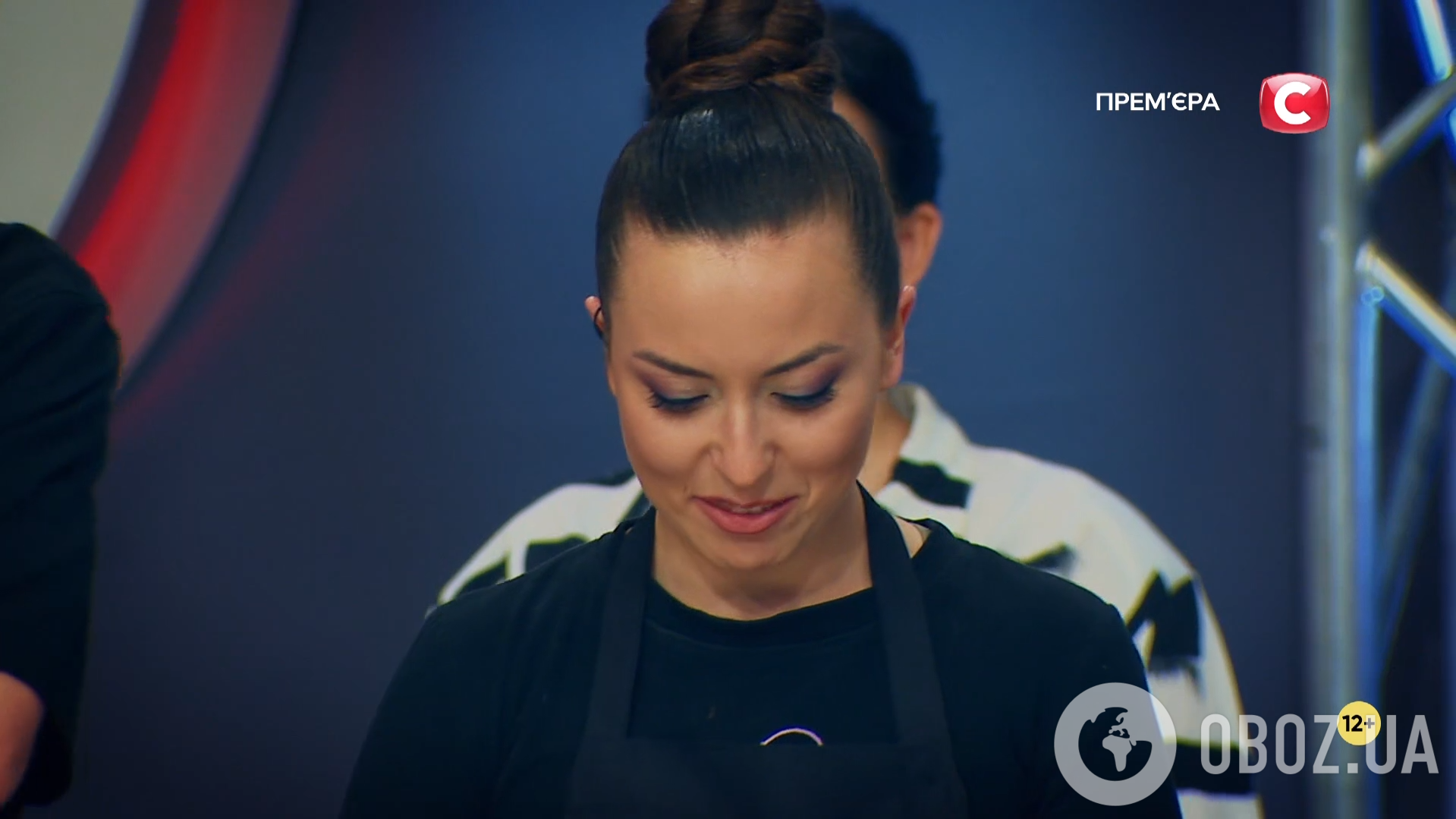 Як пройшов четвертий випуск "МастерШеф 16": вечеря для воїнів та битва за печиво. Фото