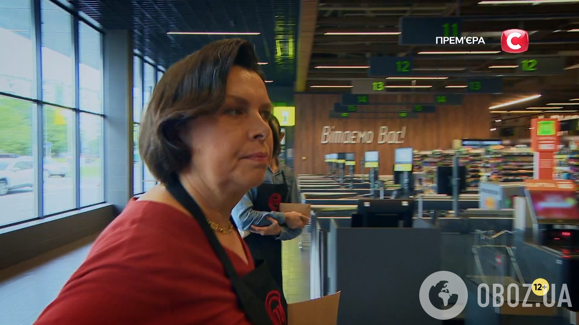 Як пройшов четвертий випуск "МастерШеф 16": вечеря для воїнів та битва за печиво. Фото