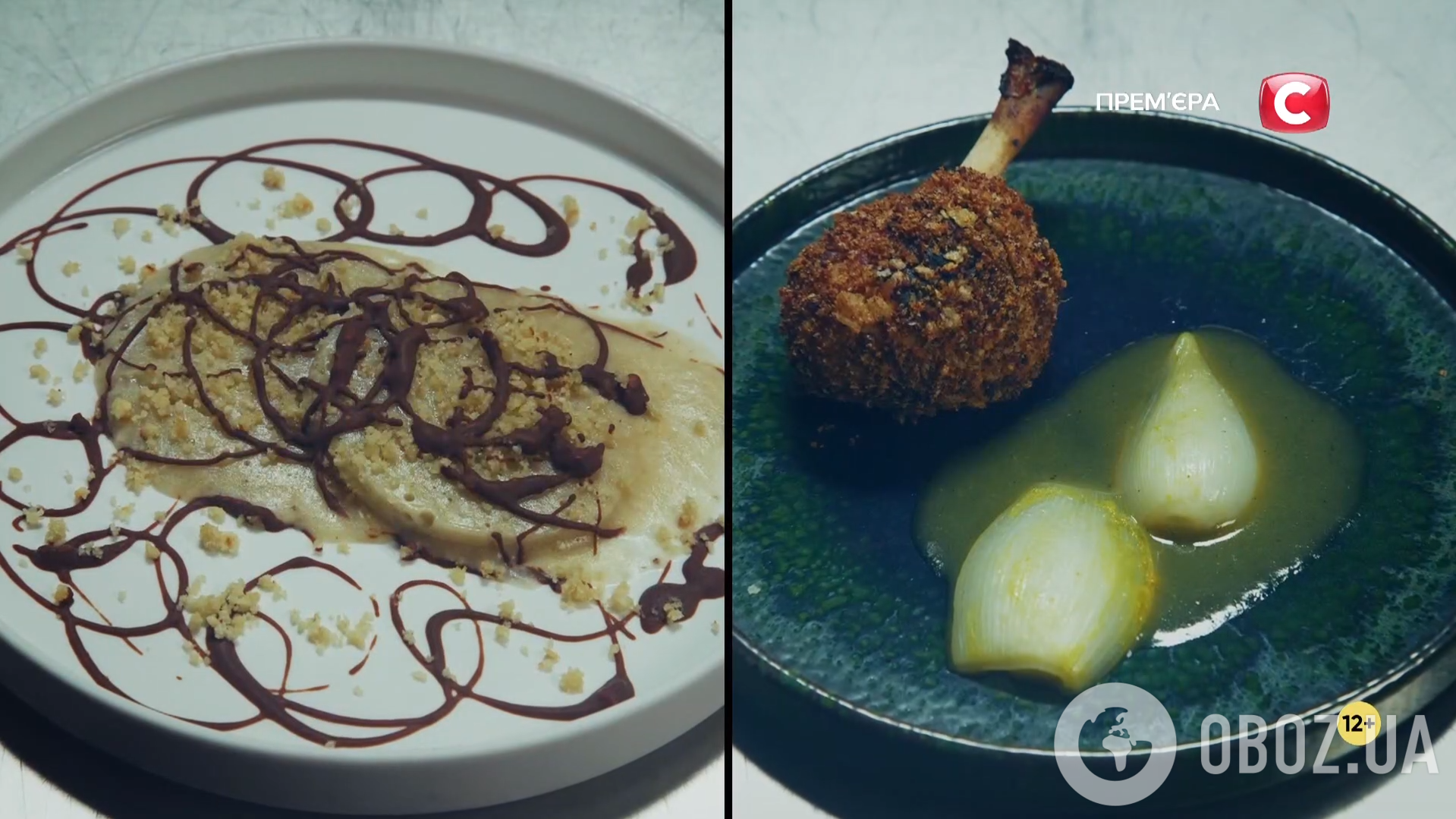 Як пройшов четвертий випуск "МастерШеф 16": вечеря для воїнів та битва за печиво. Фото