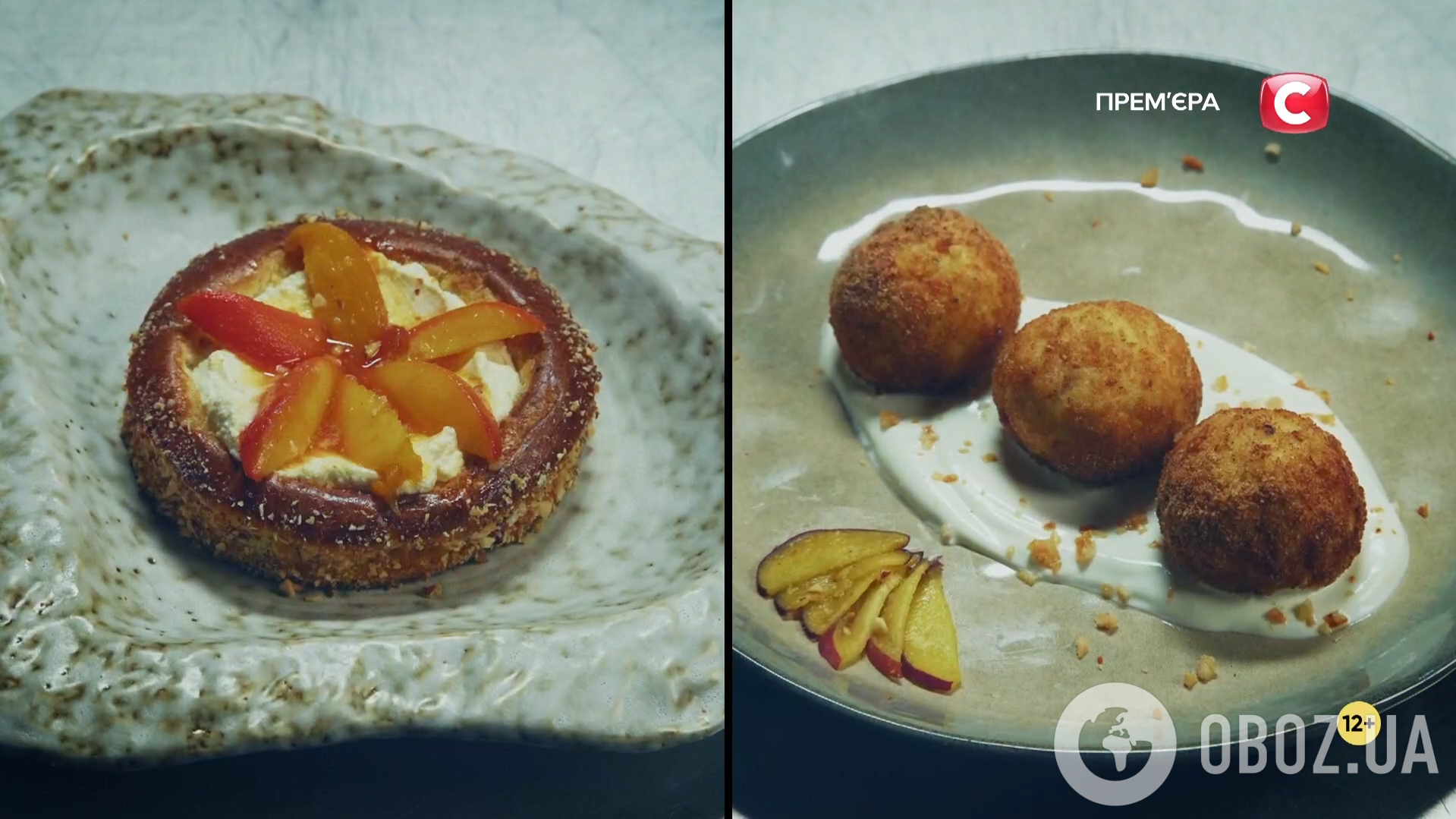 Як пройшов четвертий випуск "МастерШеф 16": вечеря для воїнів та битва за печиво. Фото