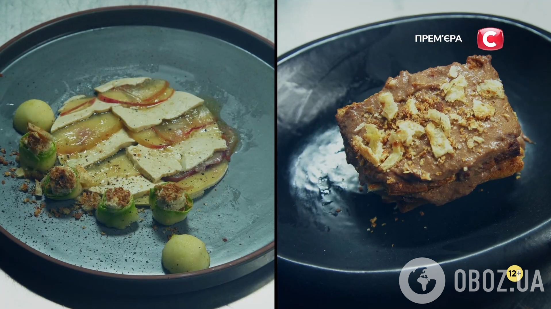 Як пройшов четвертий випуск "МастерШеф 16": вечеря для воїнів та битва за печиво. Фото