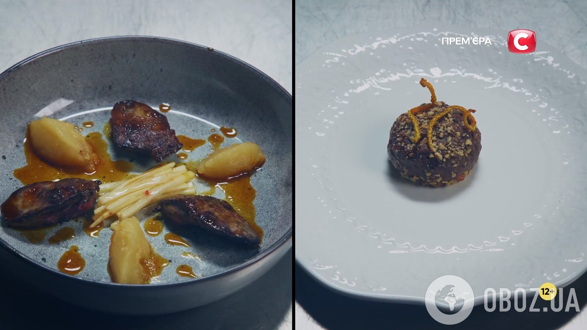 Як пройшов четвертий випуск "МастерШеф 16": вечеря для воїнів та битва за печиво. Фото