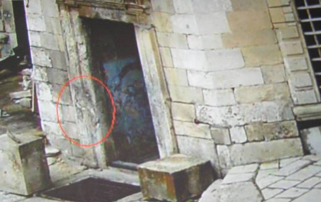 Фото Білої пані Підгорецького замку