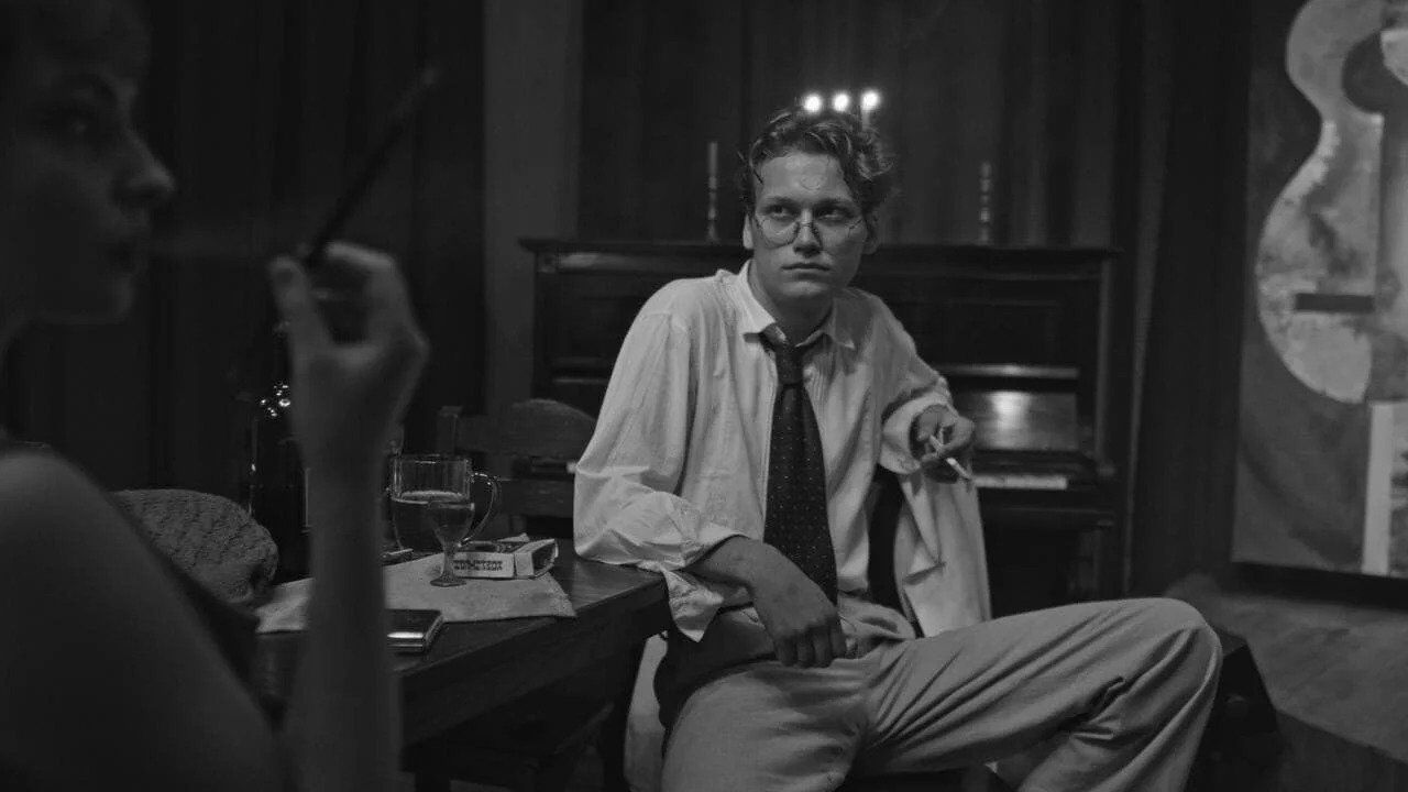 Скандальный актер Темляк получил престижную "Золотую Дзигу", несмотря на обвинения в харассменте: почему он не забрал награду