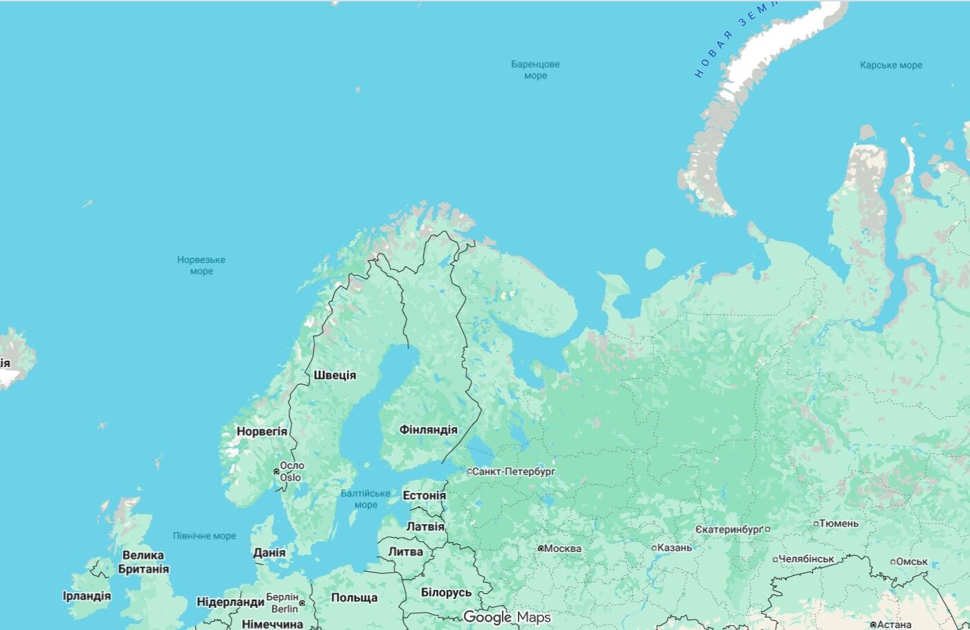 Россия запустила ракету "Циркон" в Баренцевом море: какие характеристики оружия. Видео