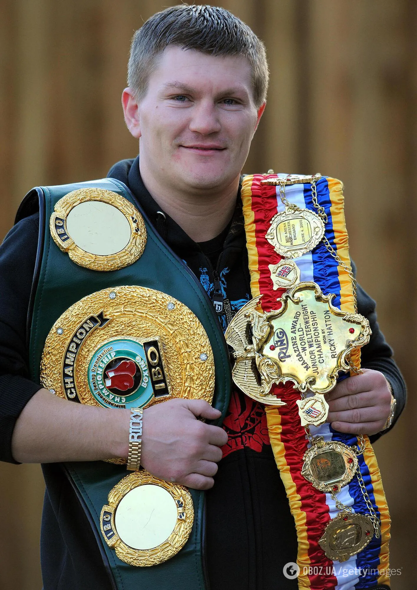 Легендарный чемпион мира по боксу совершил самоубийство