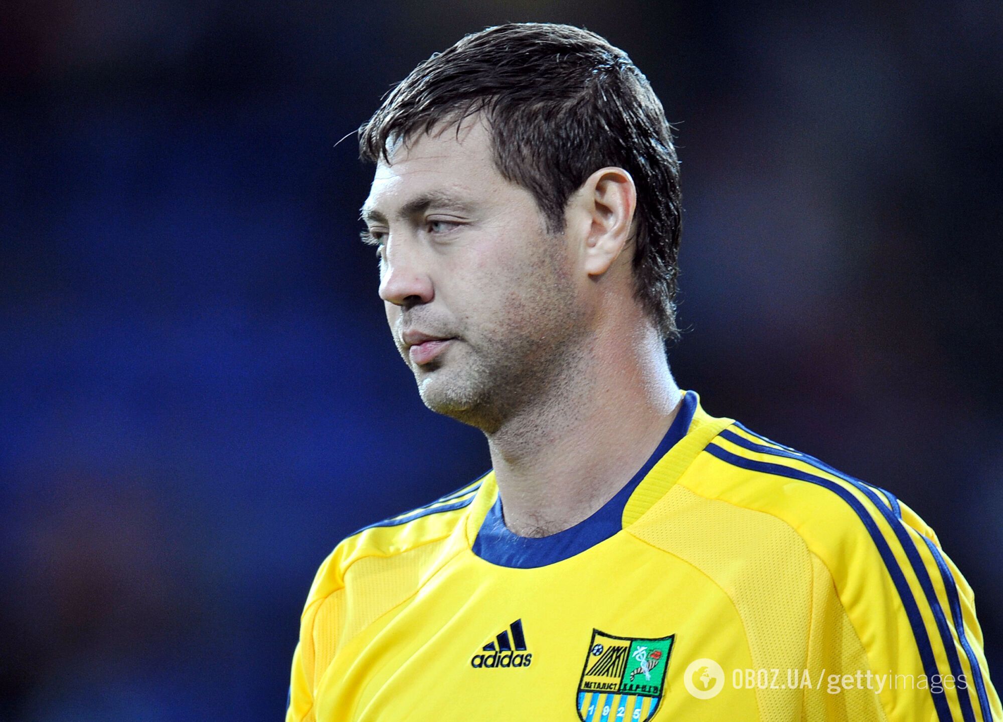 То, как сейчас выглядит знаменитый экс-футболист сборной Украины Рыкун, шокировало болельщиков. Видео