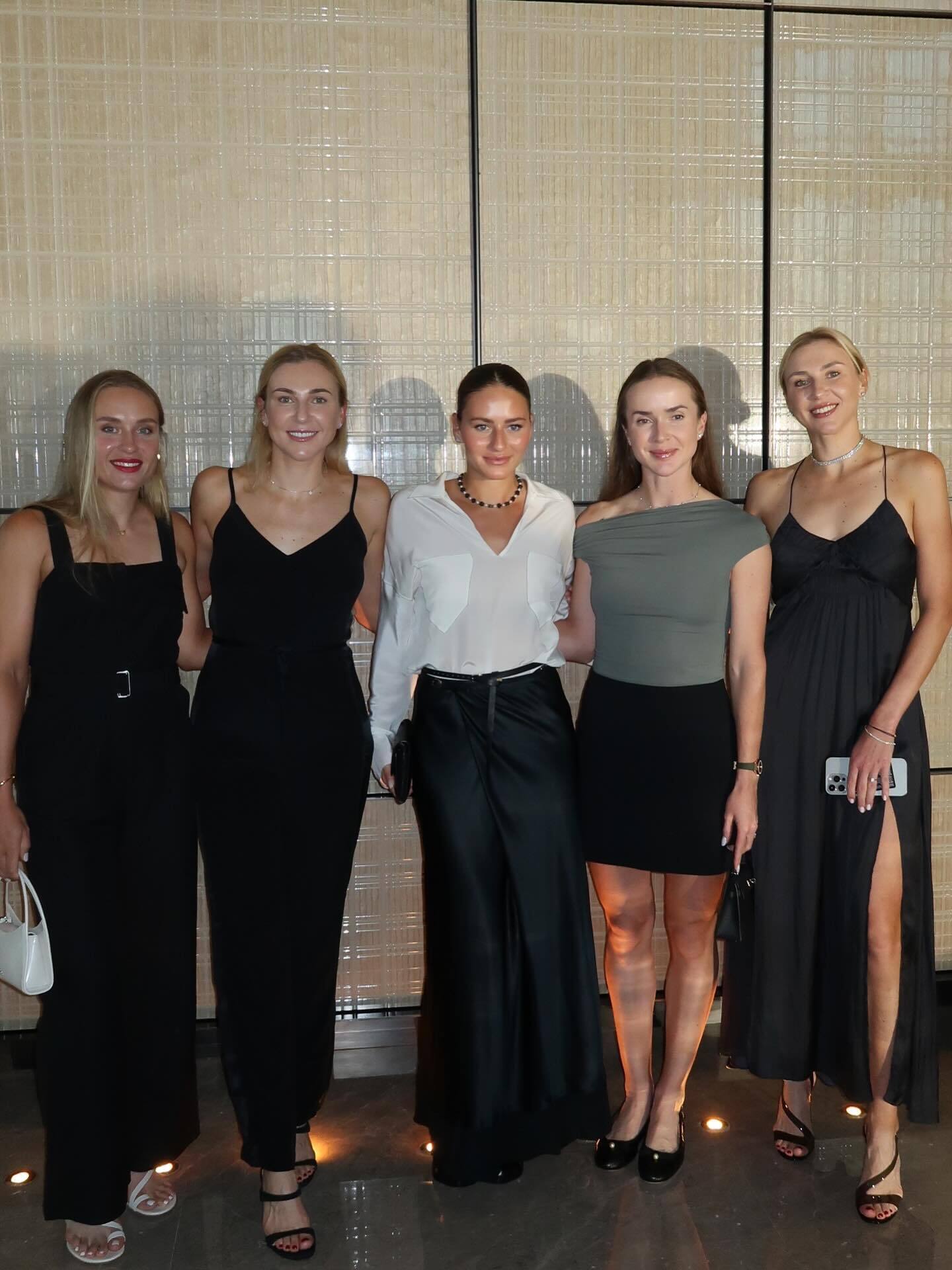 "Очень больно в моменте": об историческом выходе Украины в полуфинал ЧМ, рискованном предложении по сборной и настоящей Свитолиной рассказала Анна Поповченко