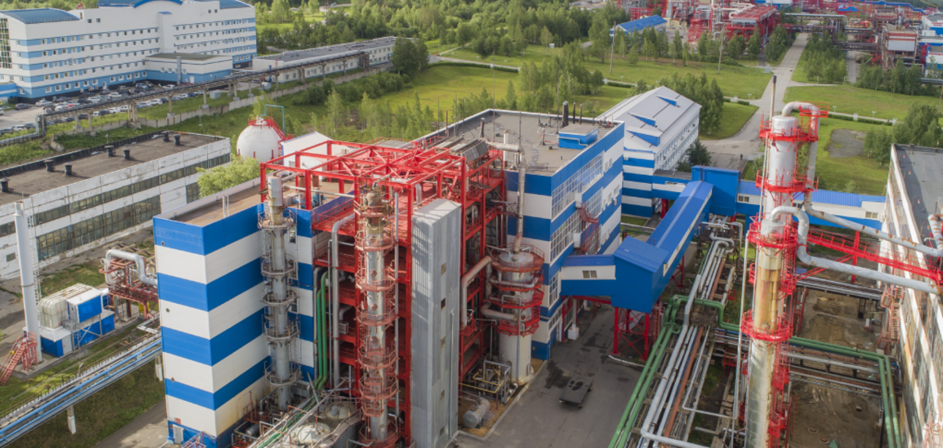 Дроны ГУР атаковали военное российское химическое производство в Пермском крае: подробности