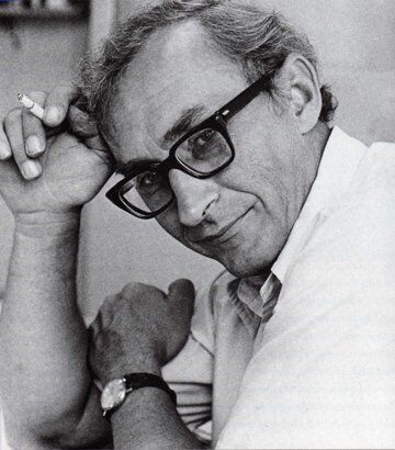 Лауреат Пулітцерівської премії, журналіст Майк Ройко: український голос Чикаго