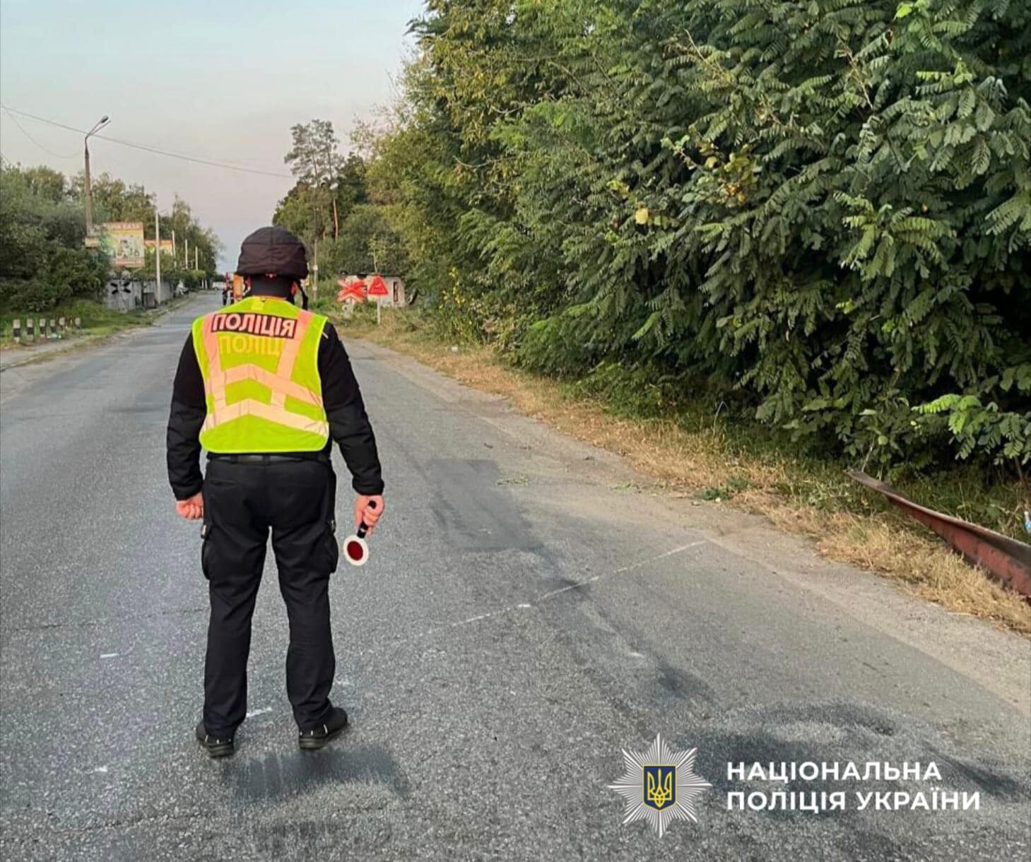 В поезде на Киевщине прогремели мощные взрывы: в полиции раскрыли детали. Фото