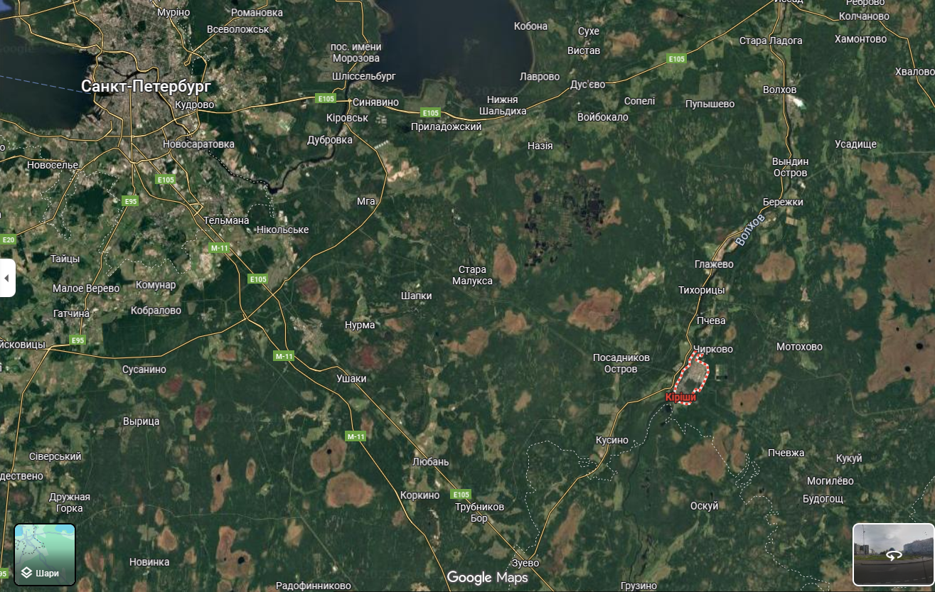 Входить до топ-5: "Птахи Мадяра" та ССО атакували один із найбільших НПЗ у Росії. Фото та відео