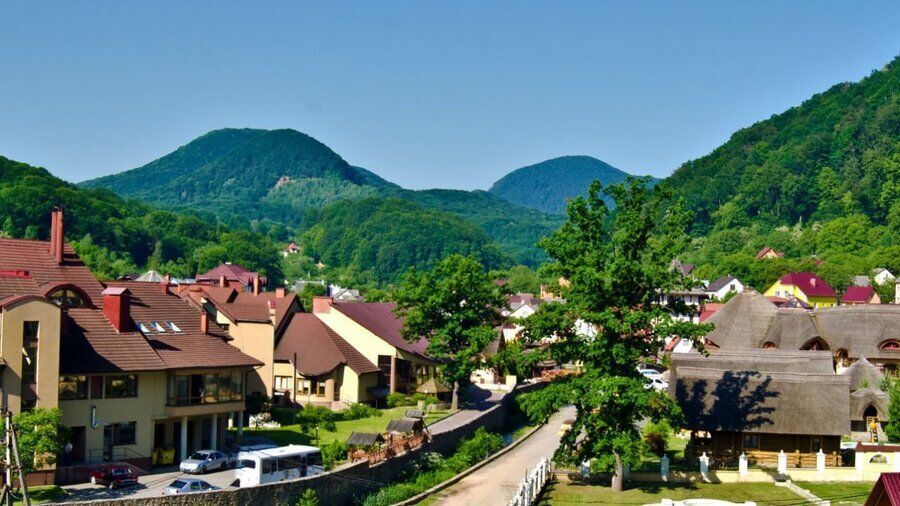 Де краще відпочивати у Карпаах