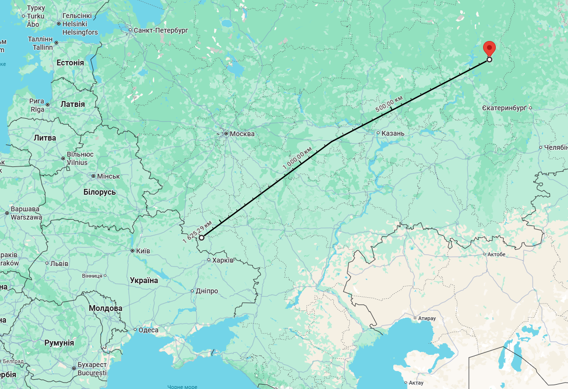 БПЛА атаковали один из крупнейших производителей метанола в РФ: что известно