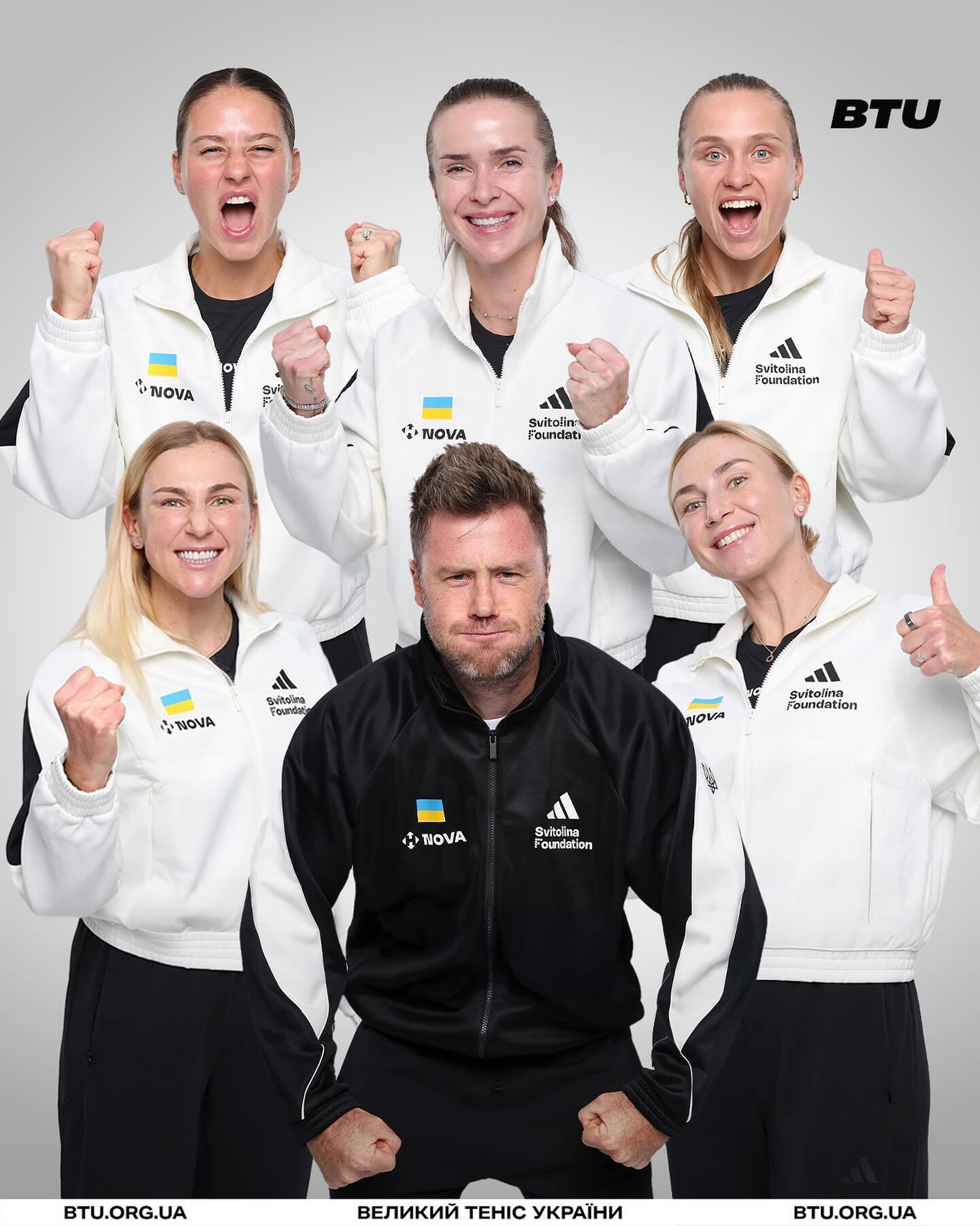 Найзнаменитіші тенісистки України з'явилися в Китаї у вечірніх сукнях і вразили своєю красою. Фотофакт