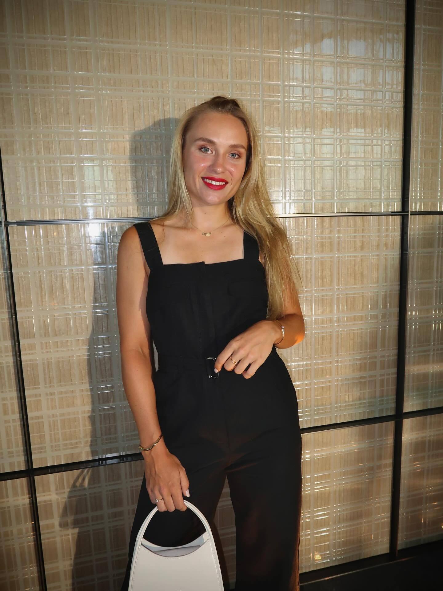 Найзнаменитіші тенісистки України з'явилися в Китаї у вечірніх сукнях і вразили своєю красою. Фотофакт