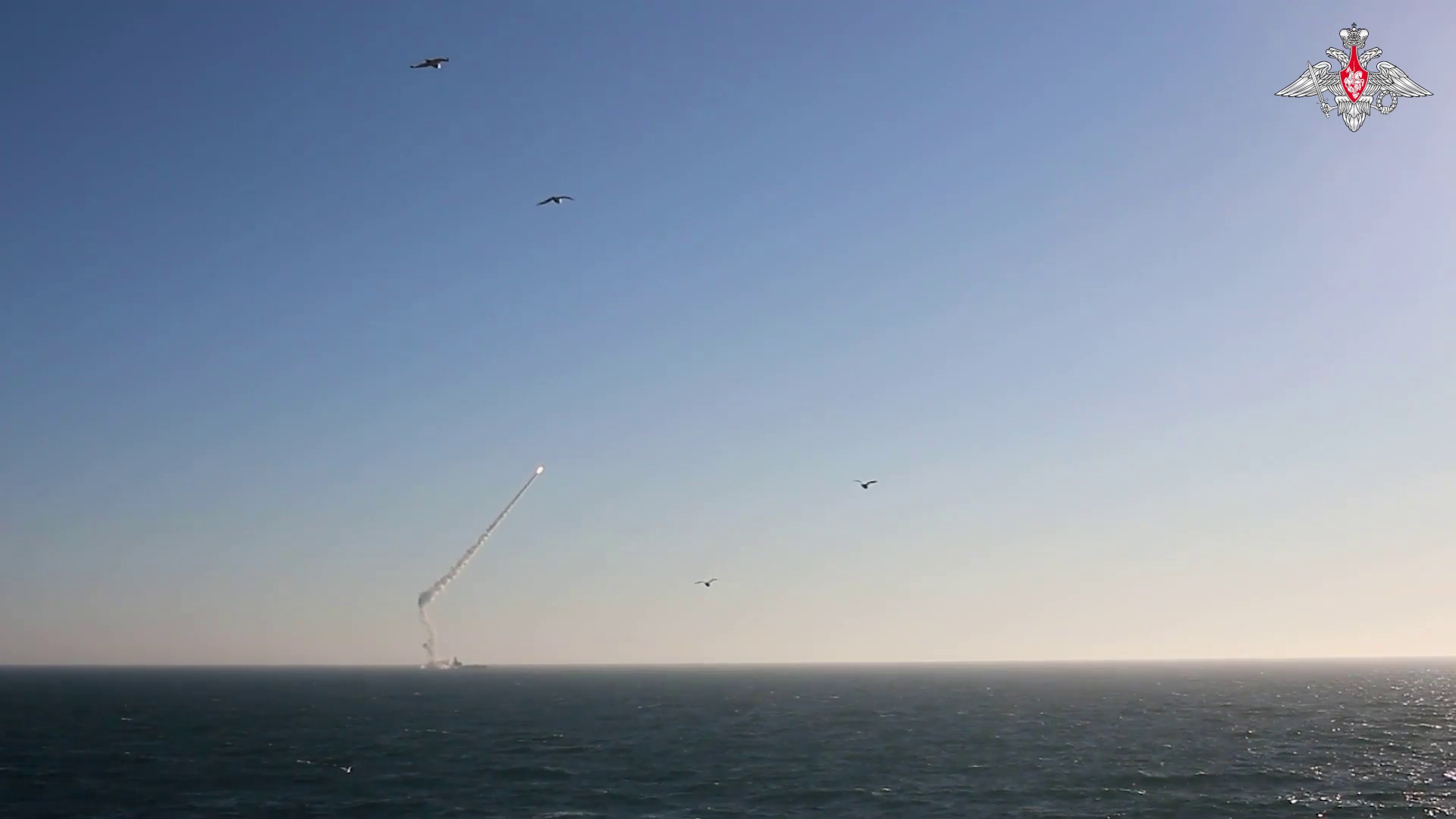 Россия запустила ракету "Циркон" в Баренцевом море: какие характеристики оружия. Видео