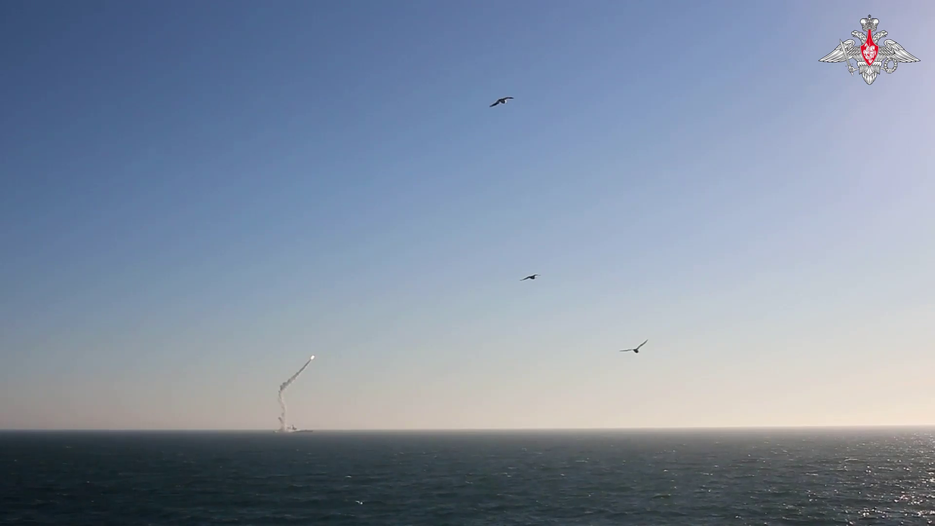 Россия запустила ракету "Циркон" в Баренцевом море: какие характеристики оружия. Видео